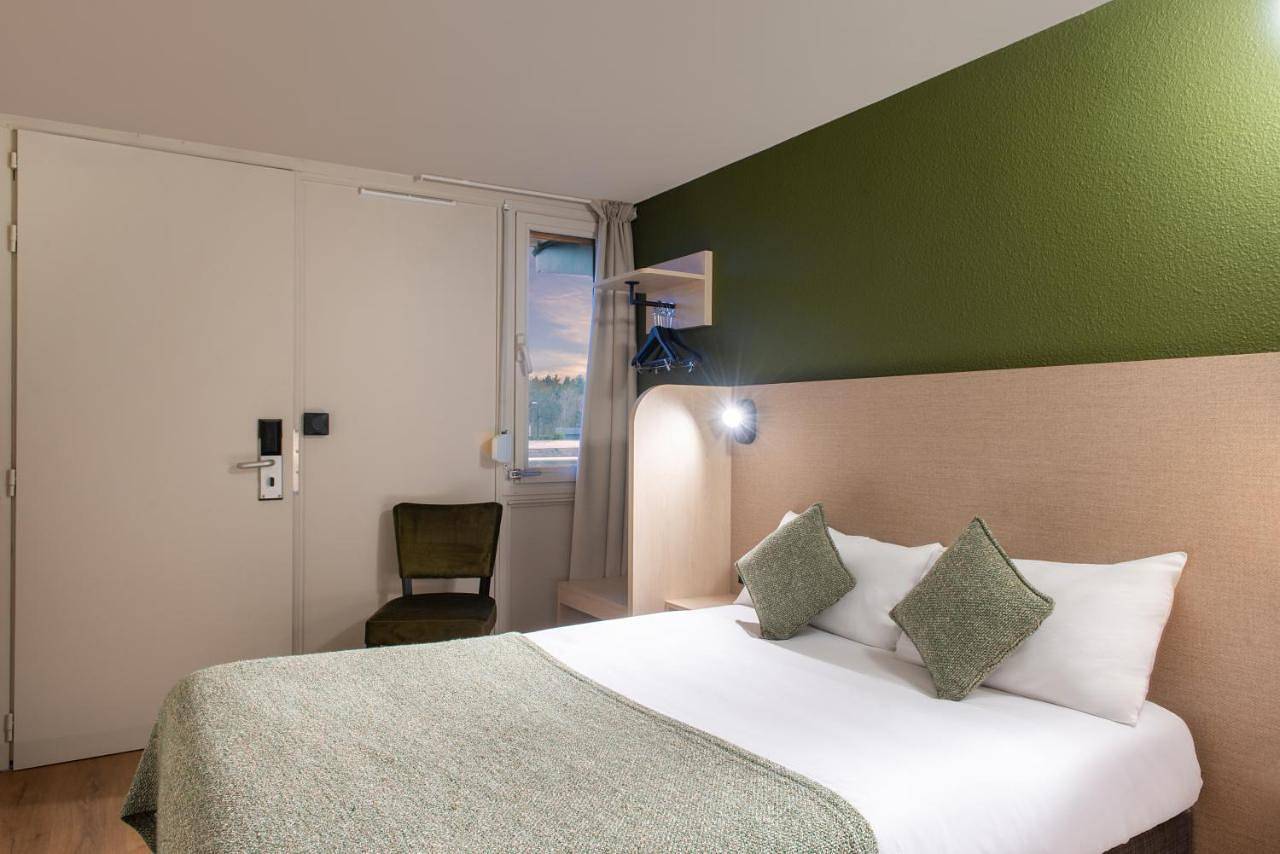 Hôtel Olivet, Orléans Sud - Nouvelle Ouverture in Olivet, Sologne
