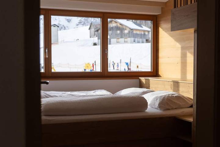 Ferienwohnung für 5 Personen, mit Garten in Fontanella - 2