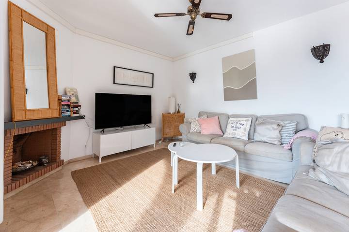 Ferienwohnung für 5 Personen, mit Garten an der Costa del Sol - 4