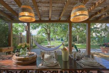 Villa für 3 Personen in Lucca, Lucca Provinz, Bild 3