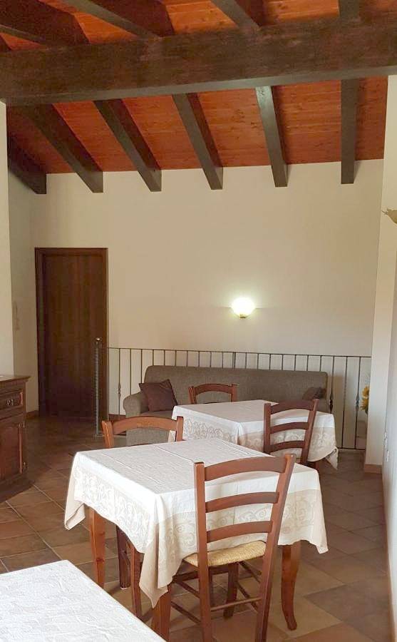 Bed and breakfast per 2 persone, con balcone - 1