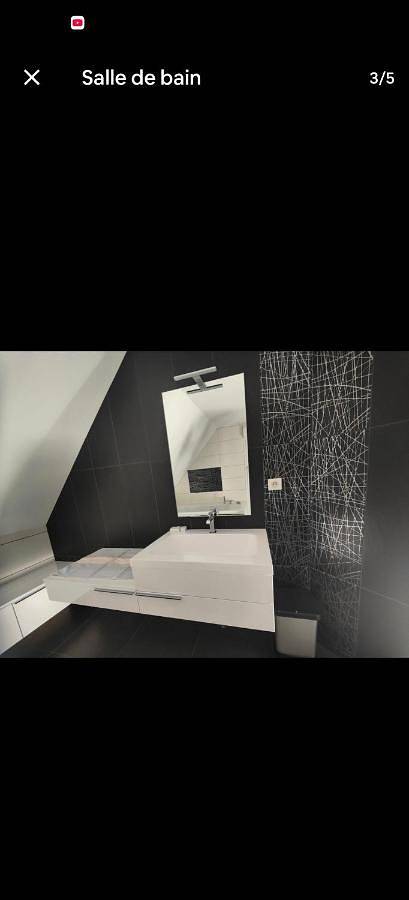 Appartement de vacances pour 4 personnes, avec vue et jardin