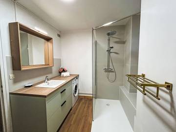 Location De Vacances pour 4 Personnes dans Saint-Philibert, Parc naturel régional du Golfe du Morbihan, Photo 3