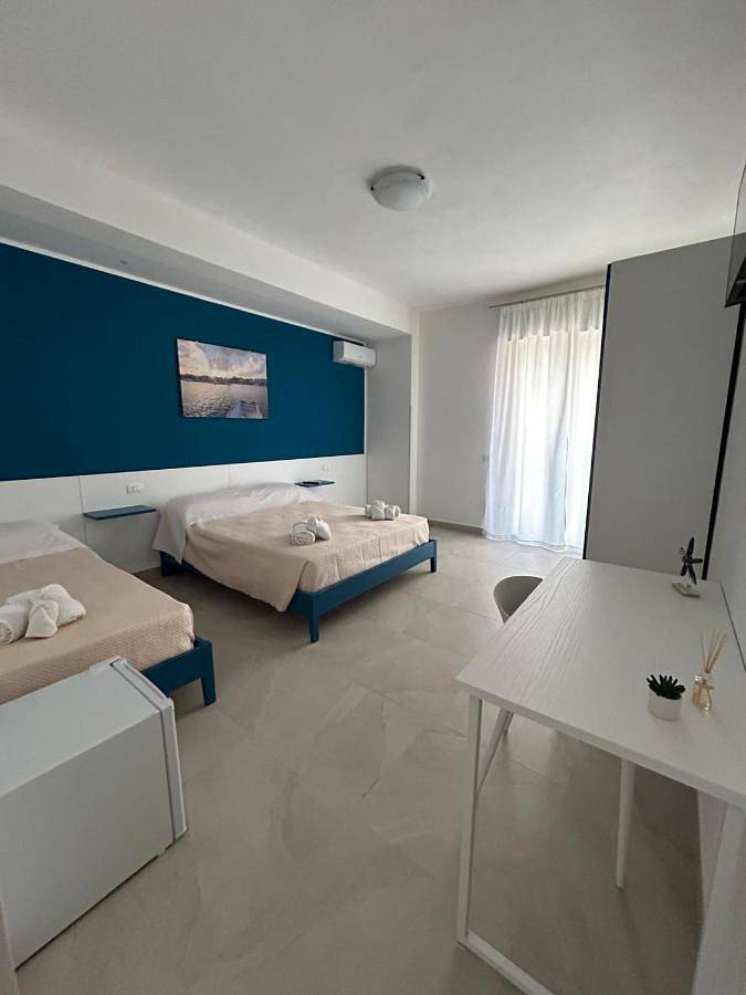 B&b per 4 persone a Cirò Marina