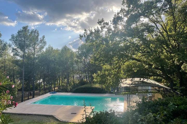 Chalet pour 7 personnes, animaux acceptés