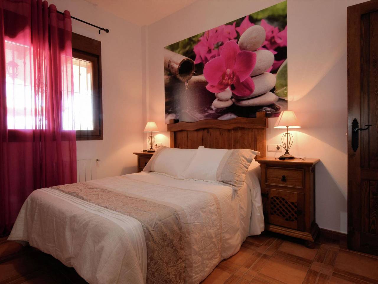 Spacious Villa in Costa Del Dol with Private Pool in Sayalonga, Costa del Sol