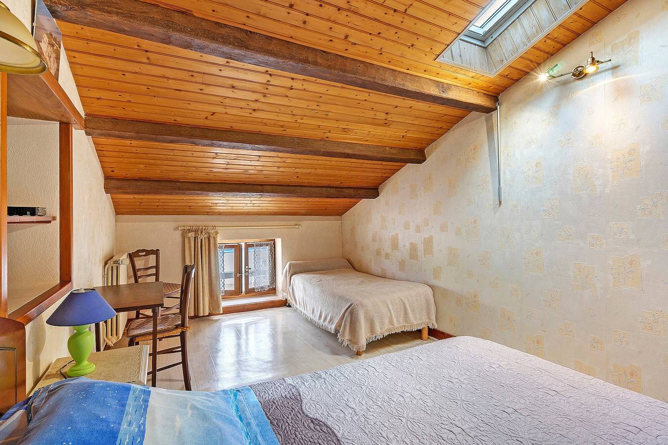 Chambre d’hôtes Jonquille in Semussac, Région de Saintes