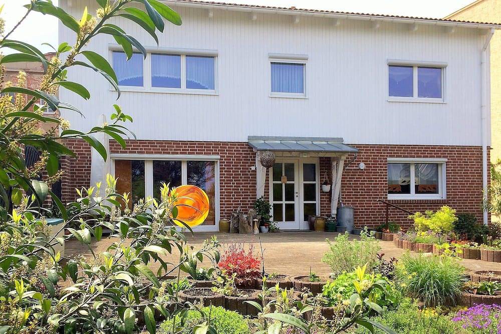 Ferienwohnung & Pension Cottbus Familie Wasmus - Ferienwohnung in Cottbus, Lausitz