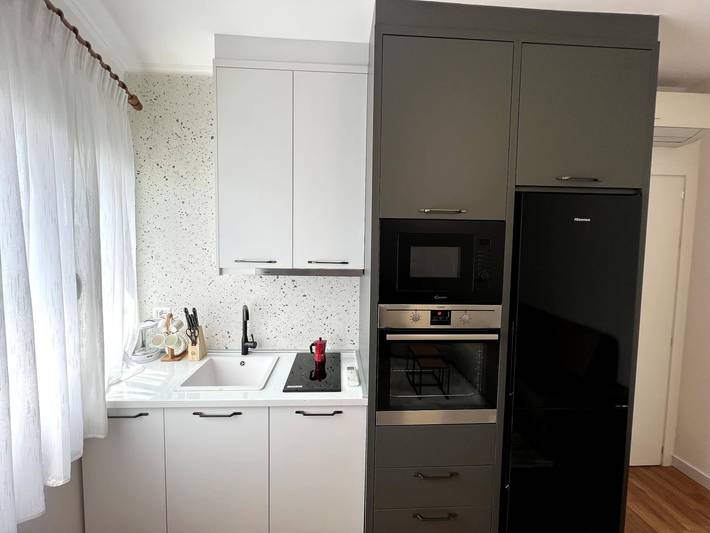 Gîte pour 3 personnes à Tirana - 4