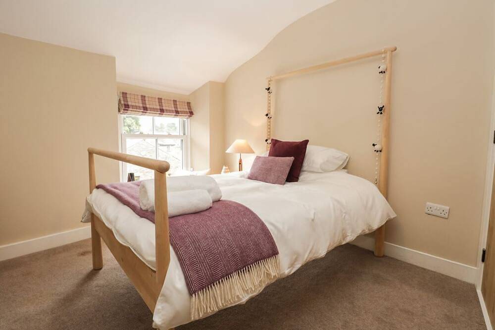 2 Kings Yard, Sedbergh in Sedbergh, Yorkshire Dales National Park