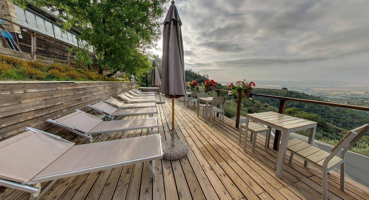 Suite with Sea View in Campiglia Marittima, Etruskische kust
