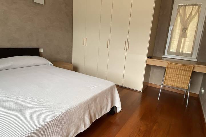 Ferienhaus für 6 Personen, mit Balkon und Whirlpool sowie Garten in Malcesine - 4