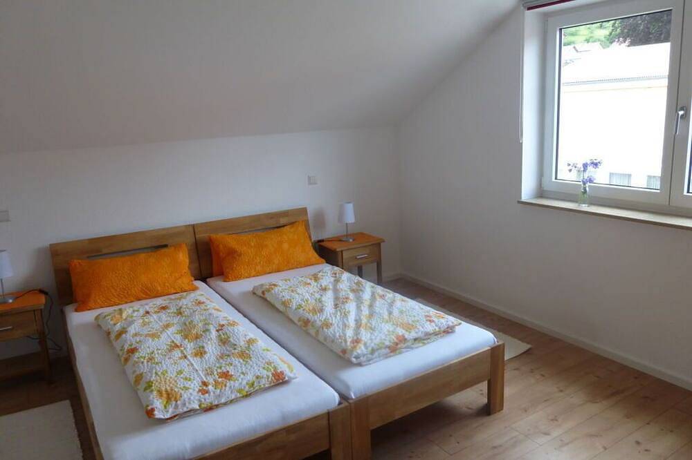 Appartamento \"Max&Moritz\" in Bammental, Kurpfalz