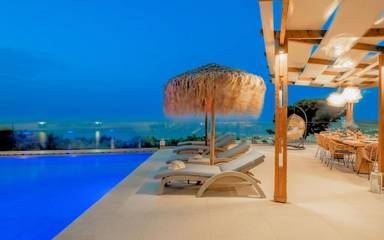 Διαμερίσματα Διακοπών για 10 Άτομα σε Καταστάρι, Αλυκές, Φωτογραφία 4