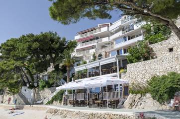 Ferienwohnung für 6 Personen in Brela, Split-Dalmatien, Bild 1