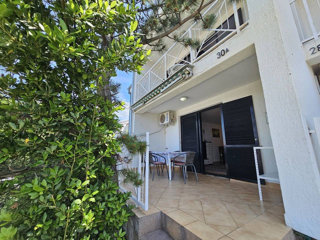 Ferienhaus für 6 Personen in Klenovica, Primorje-Gorski Kotar