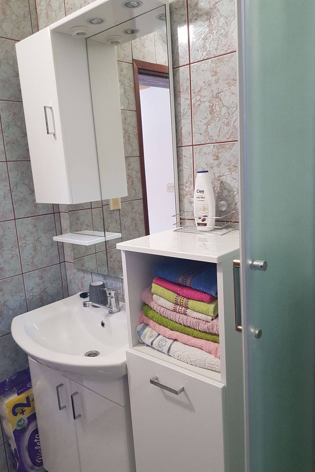 Ganze Wohnung, Für 4 Personen in Rogotin, Dubrovnik-Neretva
