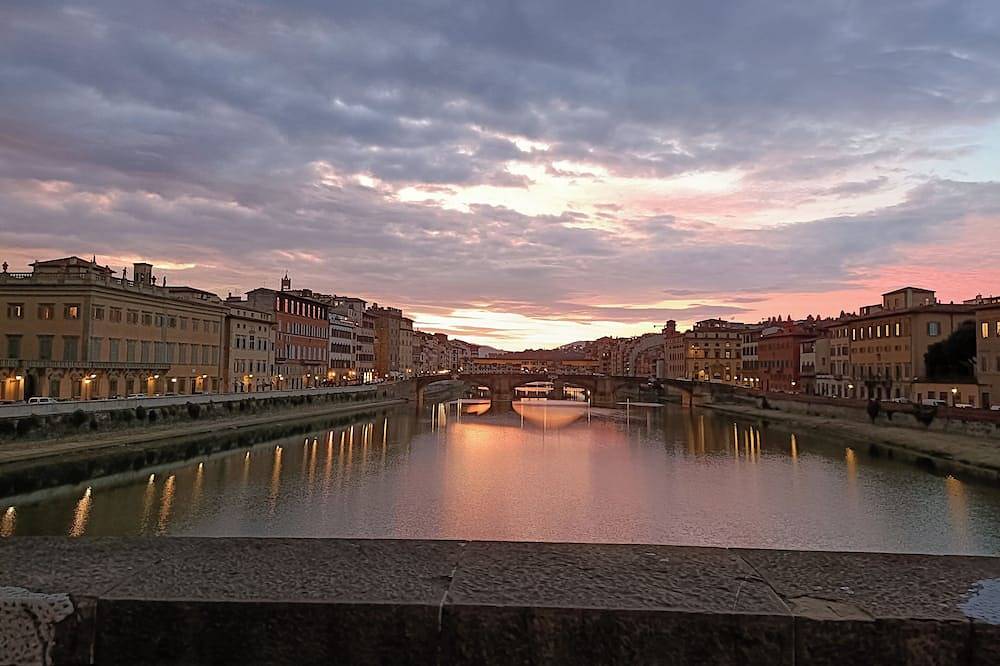 Appartamento vacanze a Firenze a partire da 367€ a notte