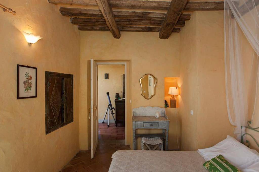Maison Simonpietri in Cagnano, Cap Corse