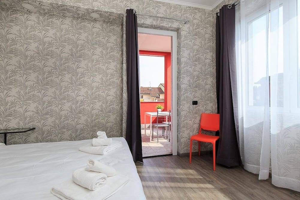 Apartamento entero, R10Bcy Residence La Red in Ρ, Provincia de Milan