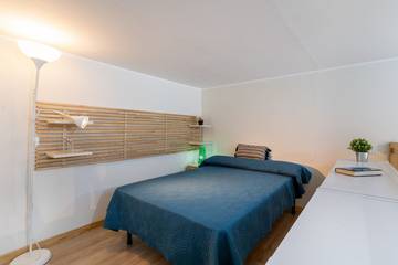 Apartment for 2 People in Giardini-Naxos, Messina Province, Photo 2