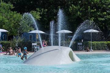 Casa Mobile per 4 Persone in Cesenatico, Riviera Romagnola, Foto 3