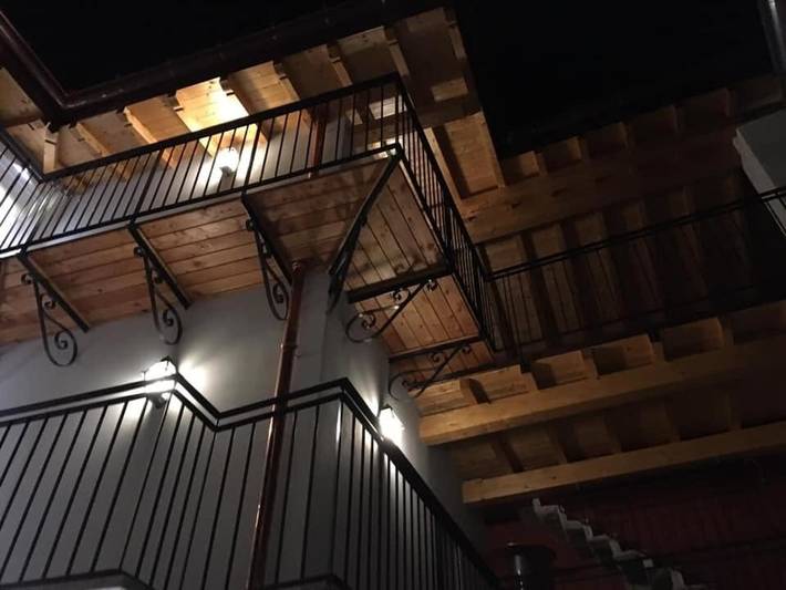 Ferienwohnung für 5 Personen, mit Balkon und Terrasse in Brusimpiano Gemeinde - 4
