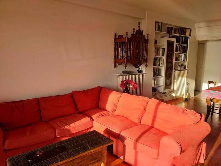 Gîte pour 6 personnes dans Casino De Pornichet - 3