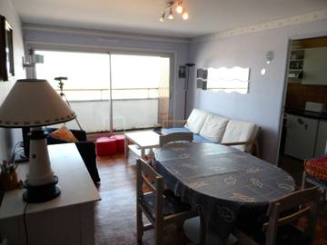Appartement De Vacances pour 4 Personnes dans Cabourg, Côte Fleurie, Photo 4