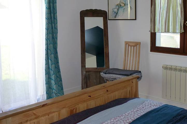 Location de vacances pour 5 personnes, avec jardin à Damvix - 3