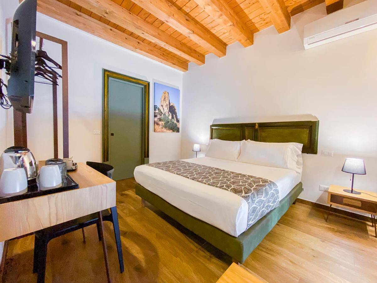 Superior Double Room in Gangi, Provincia di Palermo