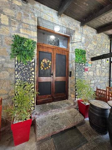 Maison d’hôte pour 4 personnes, avec vue et balcon à Bielsa