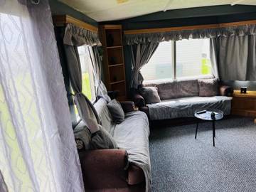 Bungalow for 8 People in Skegness, Lincolnshire, Photo 4