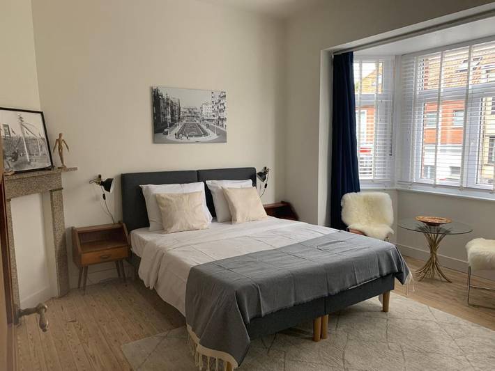 Maison d’hôte pour 4 personnes à Oostende - 3