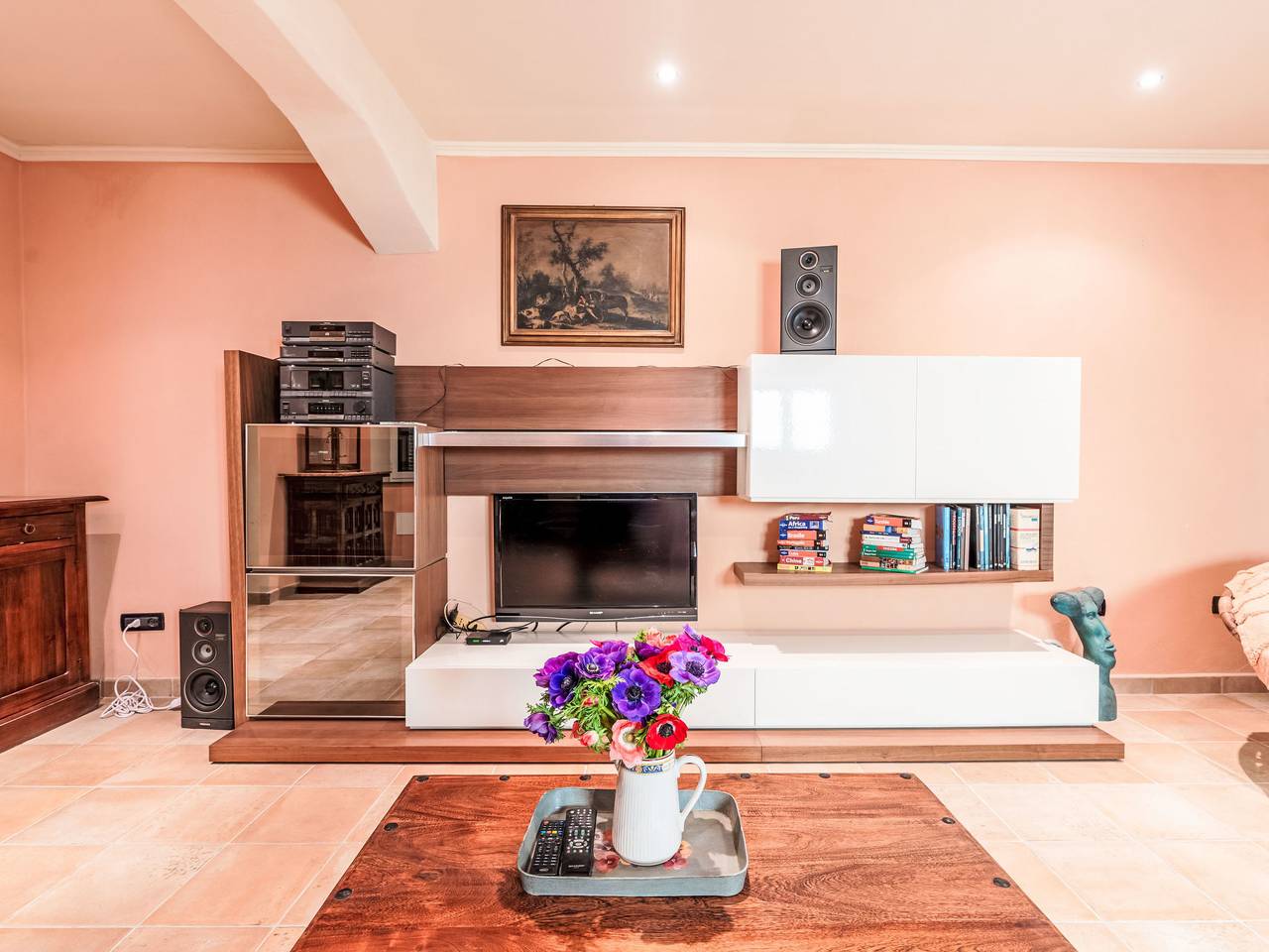 Ganze Wohnung, Casa Derna in Pietrabruna, Riviera di Ponente