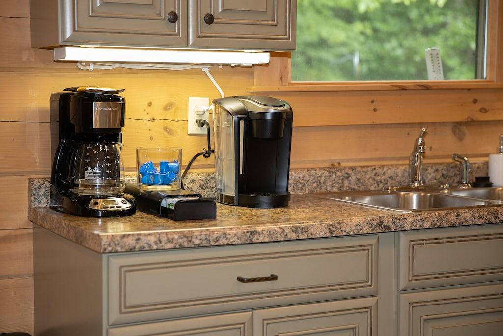 5 bd3bth cabin- Ev - Santa Claus & Holiday World in Indiana