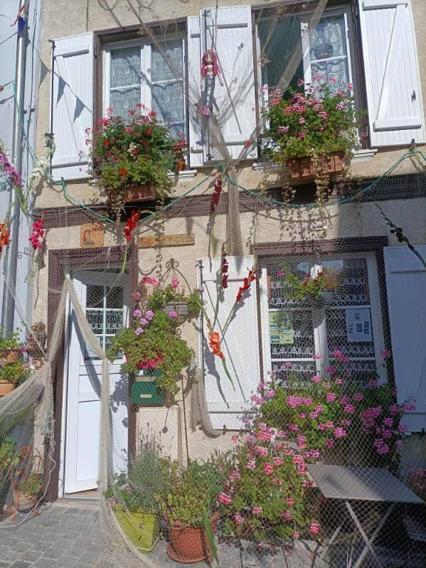 La Sirène Musicienne in Saint-Valery-sur-Somme, Région d'Abbeville