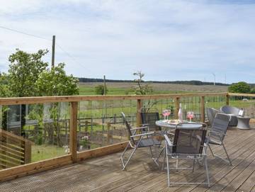 Cottage for 4 People in Ayrshire, Lowlands, Photo 2