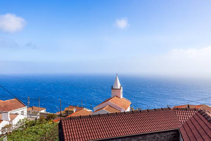 Ferienhaus für 4 Personen auf Pico (Azoren) - 2