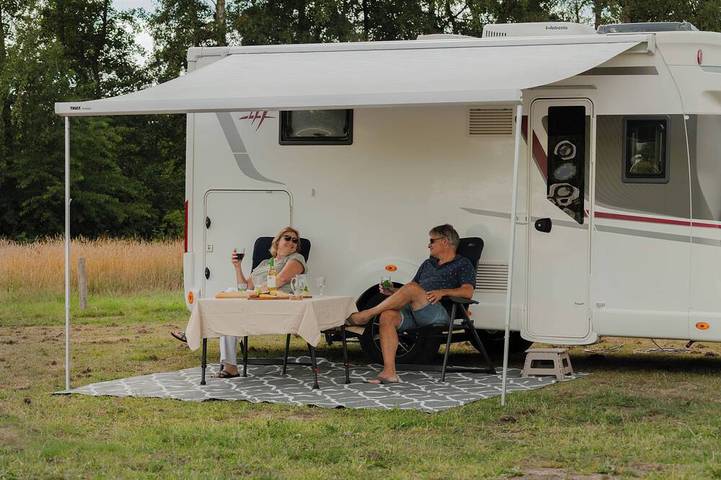 Vakantiehuis voor 6 personen, met zwembad in Bloemendaal