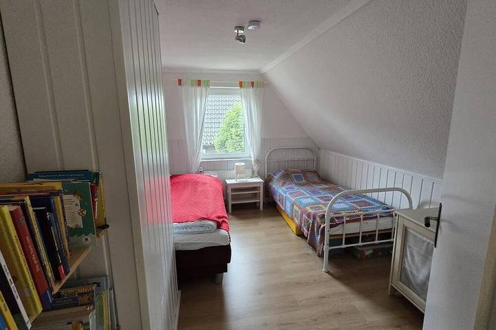 Ferienhaus für 6 Personen in Nesse - 4