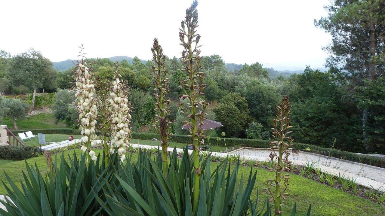 Quinta do Correia in Abadim, Distrito de Braga