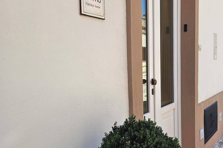 Ferienhaus für 3 Personen - 1