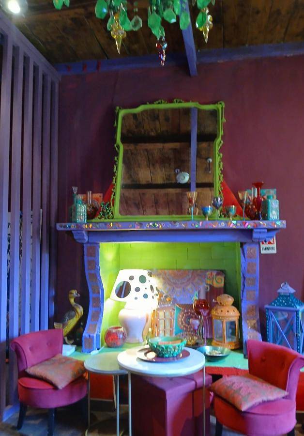 Location de vacances pour 2 personnes, avec vue à Calcata - 3