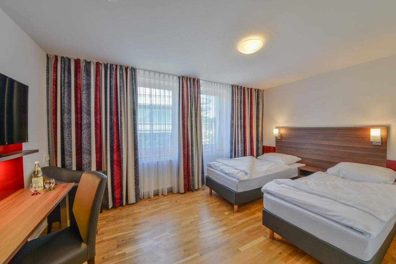 City Hotel Wetzlar in Wetzlar, Lahn-Dill-Kreis