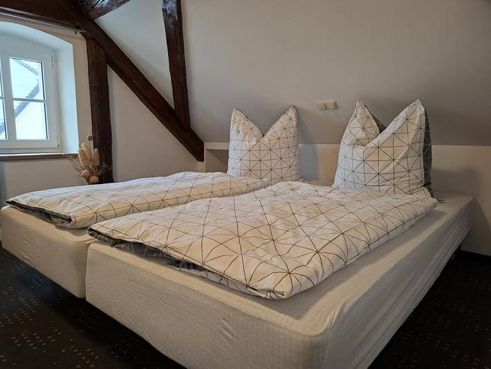 Ferienwohnung für 6 Personen, mit Terrasse in Landkreis Bautzen - 4