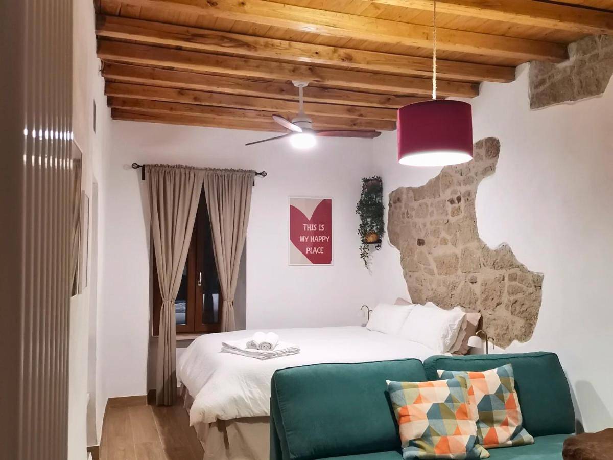 Appartamento intero, La Casina di Rosina in Sacrofano, Provincia di Roma