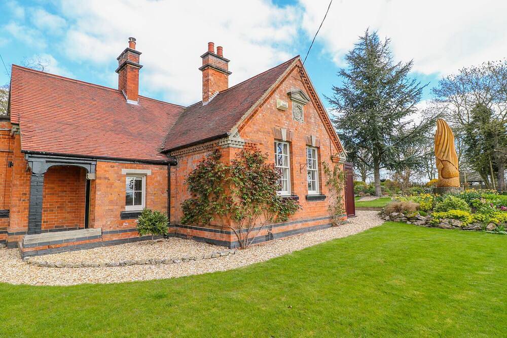 Cottage for 4 People in Longford (Derbyshire), Derbyshire