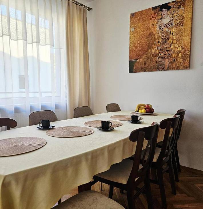 Ferienhaus für 10 Personen, mit Garten und Terrasse, mit Haustier in Kolberg - 3