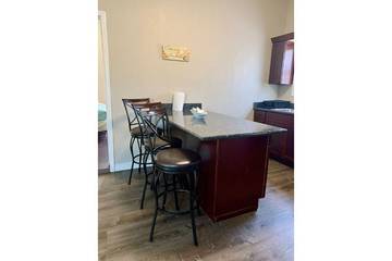 Vacation House for 6 Guests in Galveston Island, Galveston, Picture 3